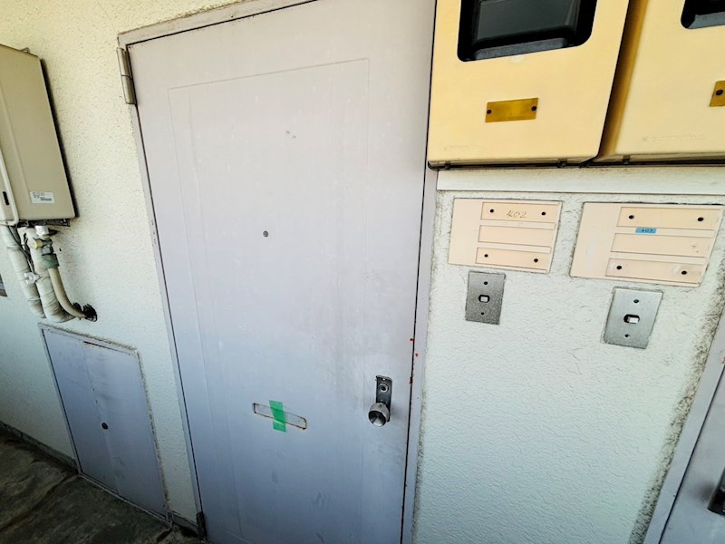 スドウビル その他4