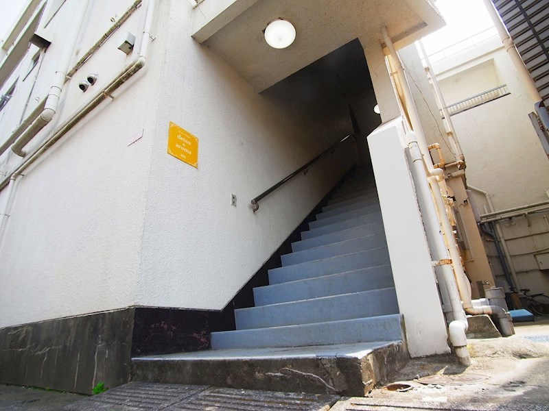 スドウビル その他外観2