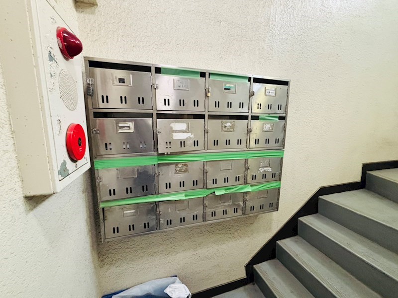 スドウビル その他外観4