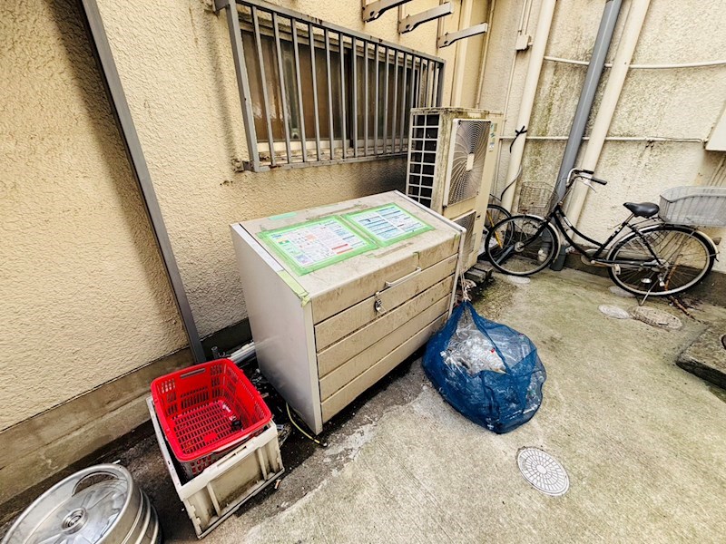 スドウビル その他外観5