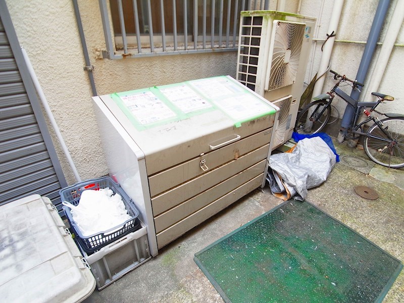 スドウビル その他外観5