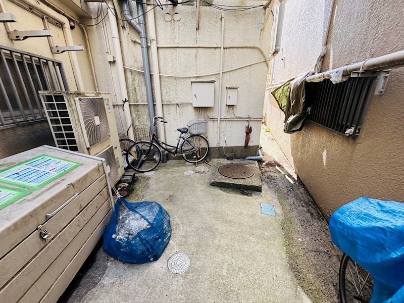 スドウビル その他外観6