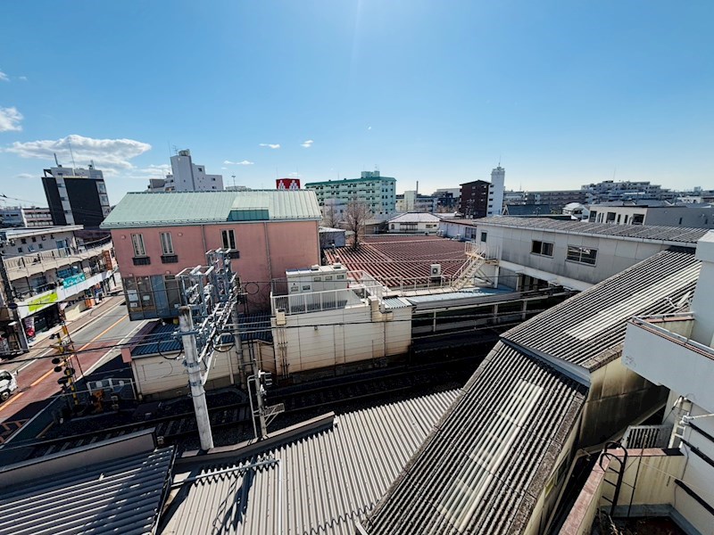 スドウビル その他8