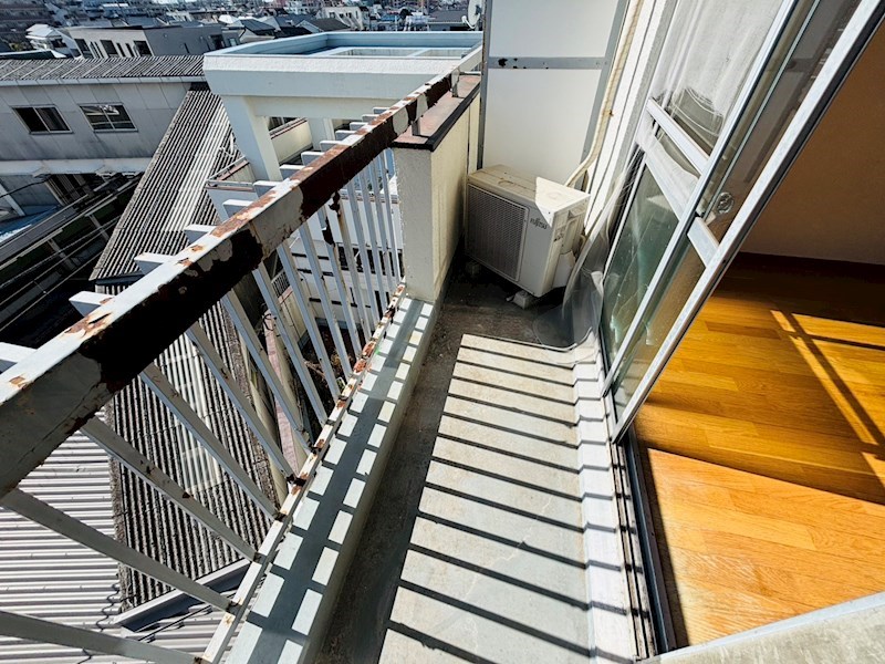 スドウビル その他20