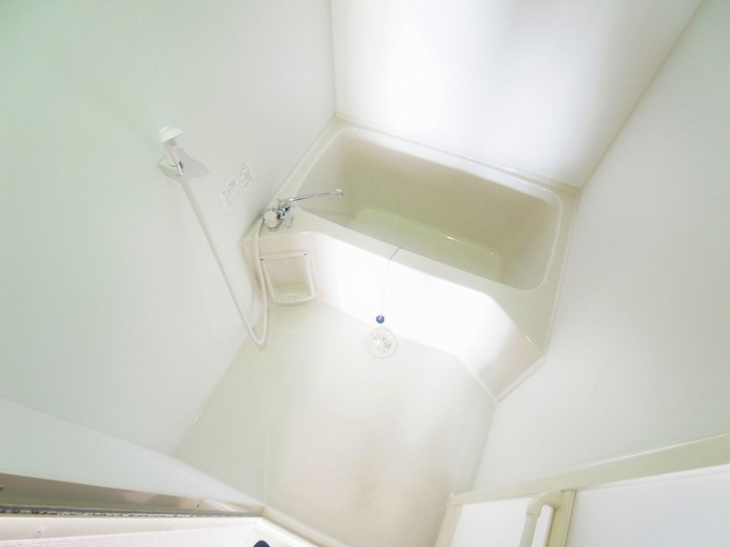 スドウビル 風呂画像