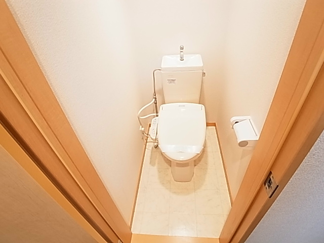 チェリー八潮 その他1