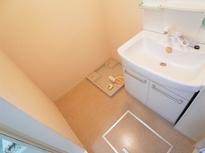 オベルジーヌB その他2