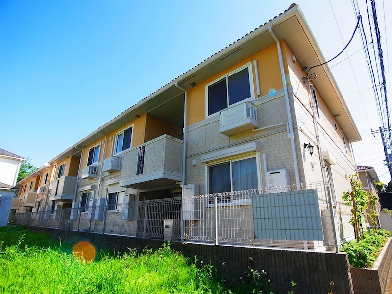 オベルジーヌB その他外観1