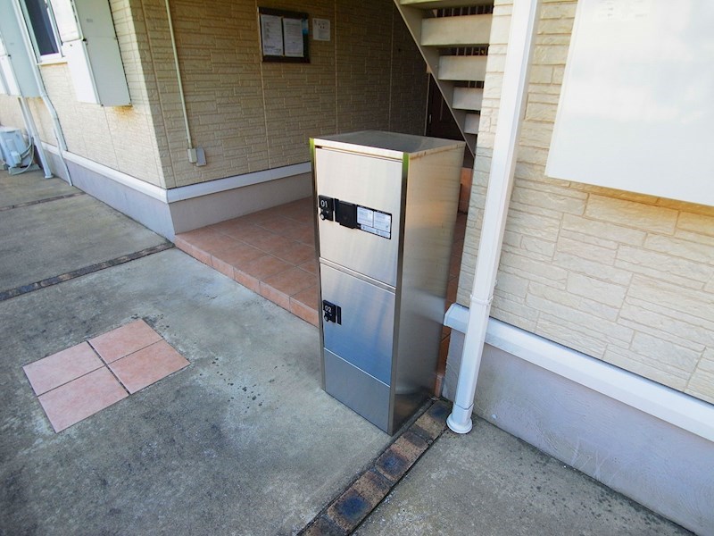 オベルジーヌB その他外観4