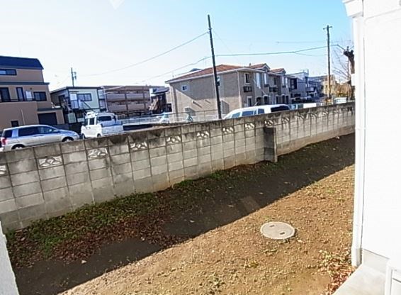 パークサイド その他6