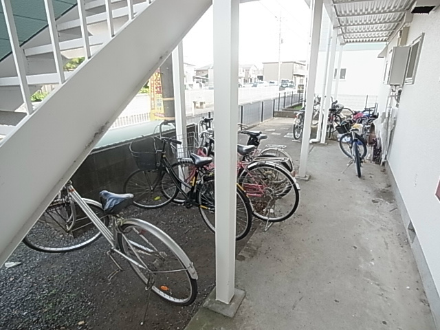 パークサイド その他外観2