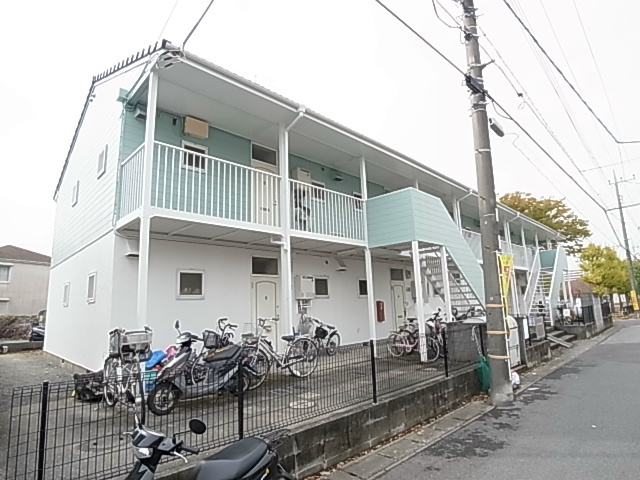 パークサイド その他外観3