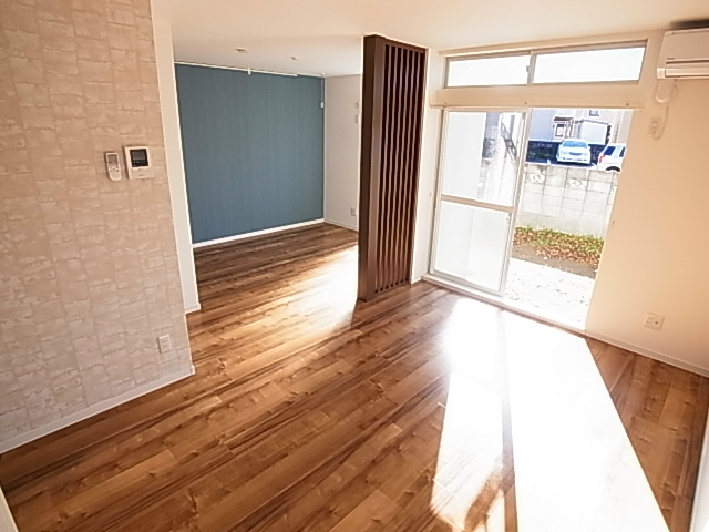 パークサイド その他7