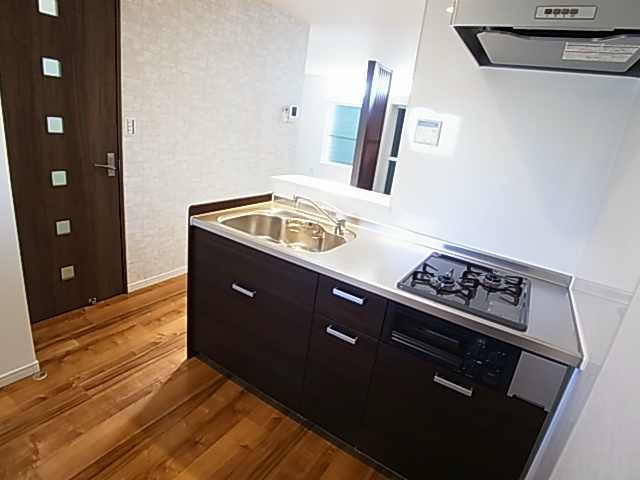 パークサイド キッチン