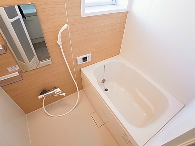 パークサイド 風呂画像