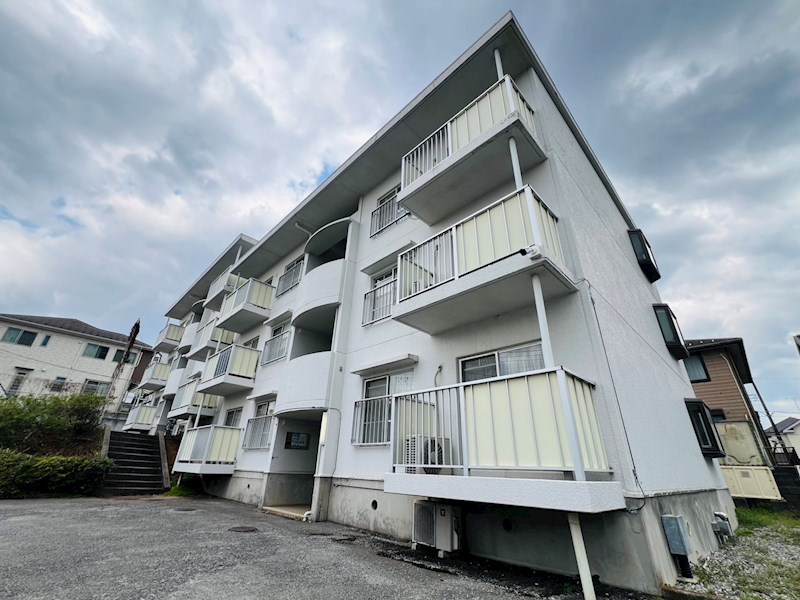 メゾンコグレ 102号室 外観