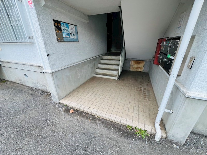 メゾンコグレ その他外観2