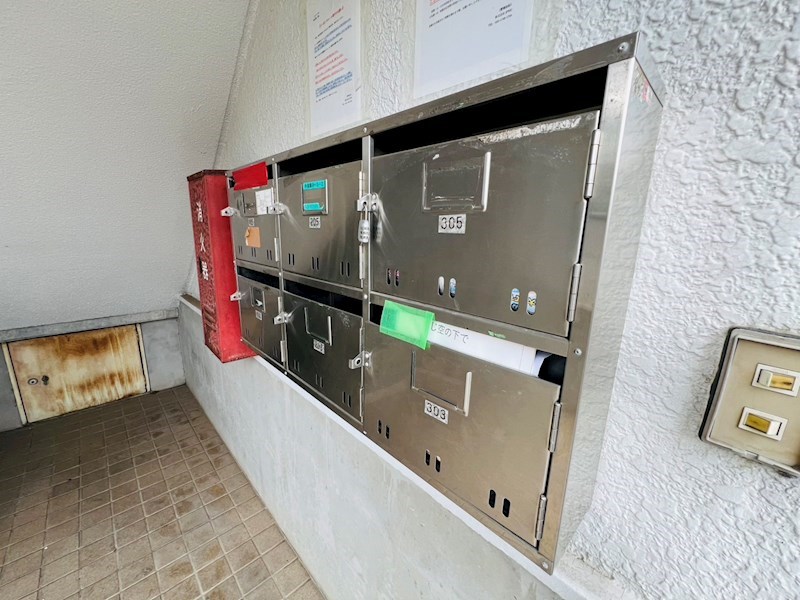 メゾンコグレ その他外観3