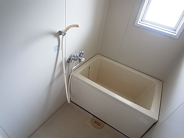 メゾンコグレ 風呂画像