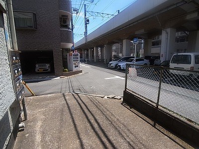 ステーションハイツ その他外観2