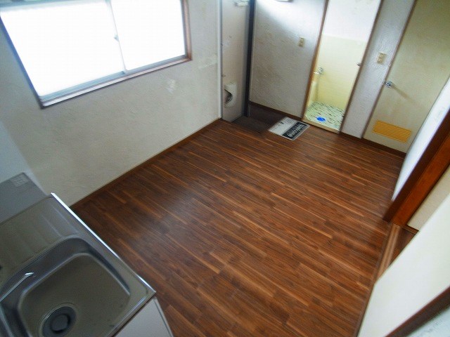 ステーションハイツ その他10