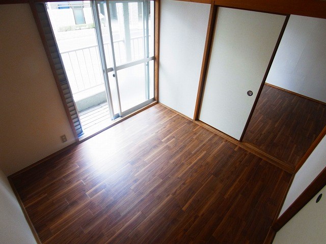 ステーションハイツ その他16