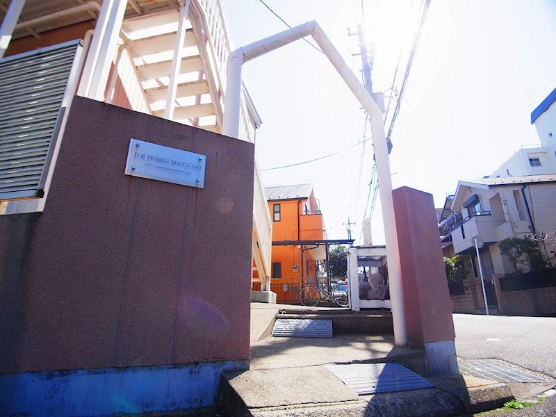 ＤＲホームズ松戸 その他外観1