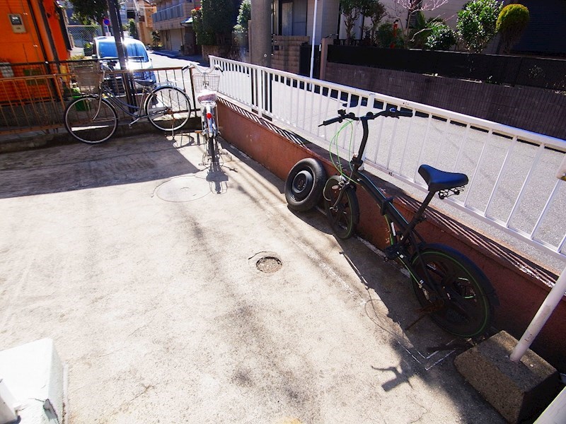 ＤＲホームズ松戸 その他外観3