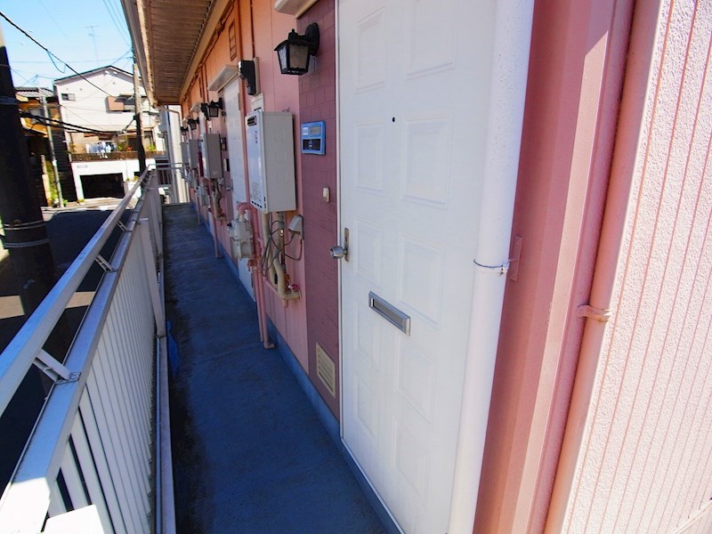 ＤＲホームズ松戸 その他外観5