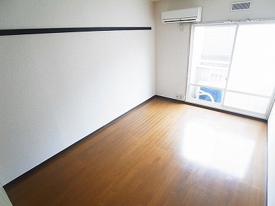 ＤＲホームズ松戸 ベッドルーム