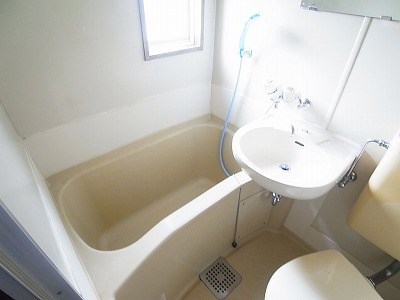 ＤＲホームズ松戸 風呂画像