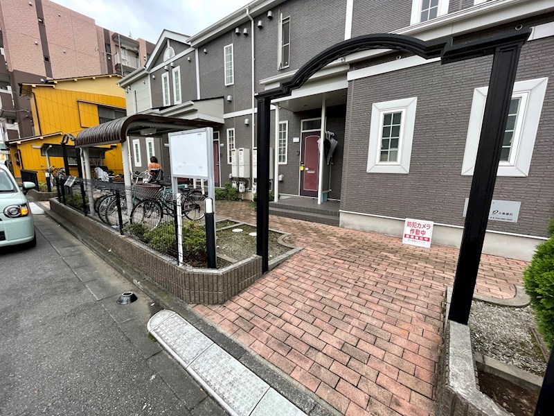 プランドール その他外観1