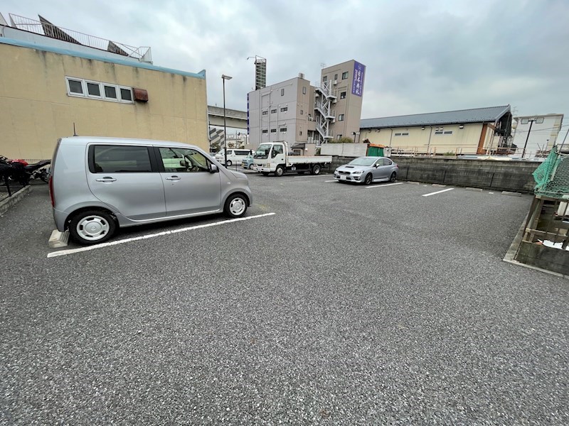 プランドール その他外観2