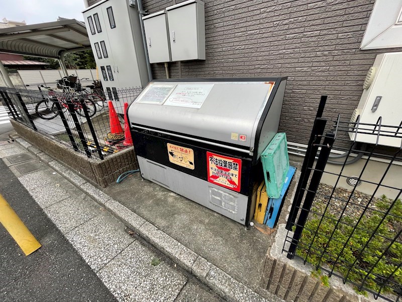 プランドール その他外観3