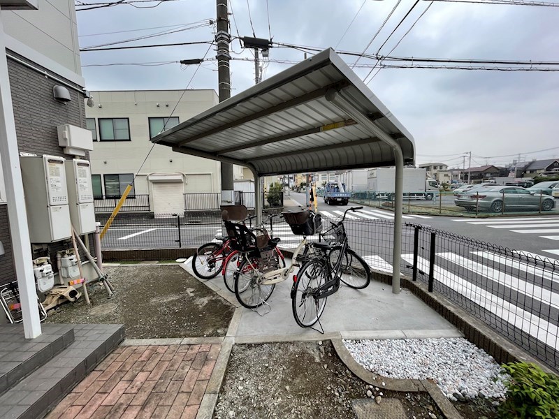 プランドール その他外観4