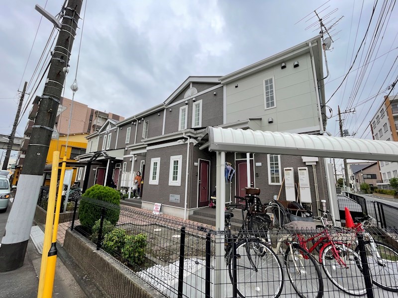 プランドール その他外観5