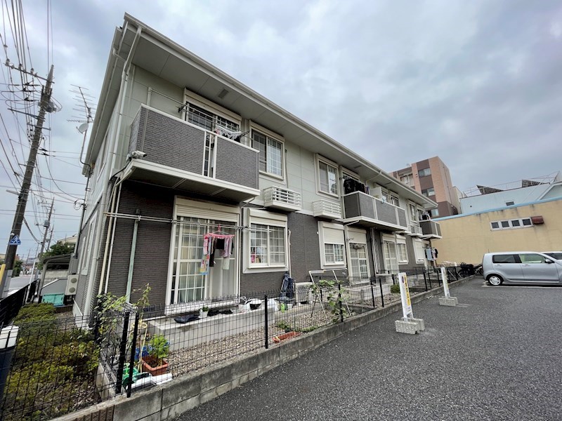 プランドール その他外観6