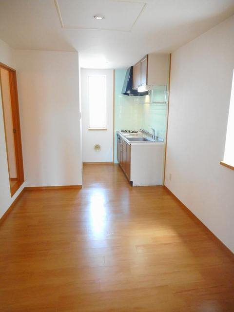 プランドール リビング