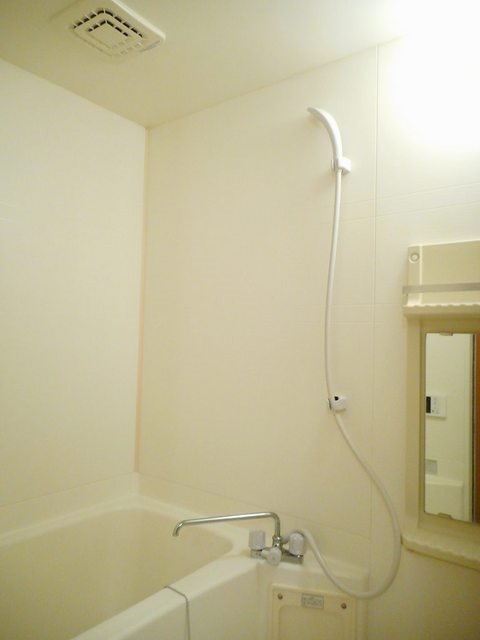 プランドール 風呂画像