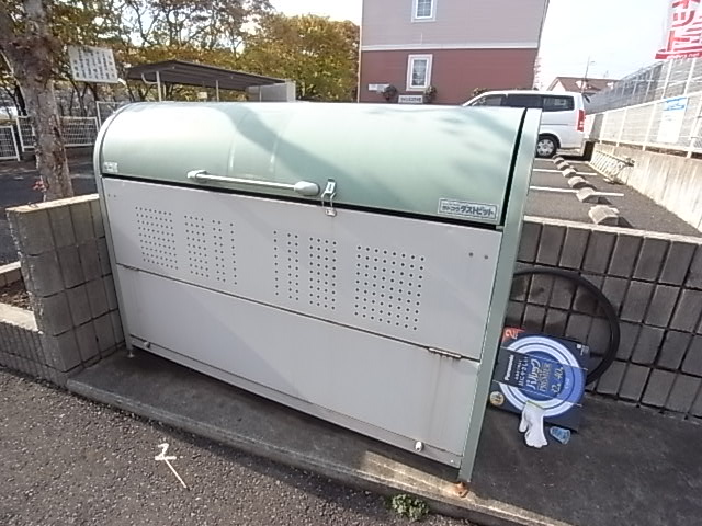 ツインズユウカB その他外観1