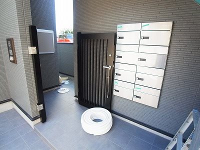 ダブルツリー その他外観1