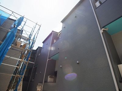 ダブルツリー その他外観3