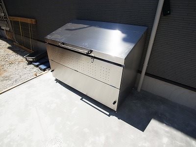 ダブルツリー その他外観4