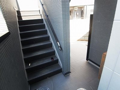 ダブルツリー その他外観6