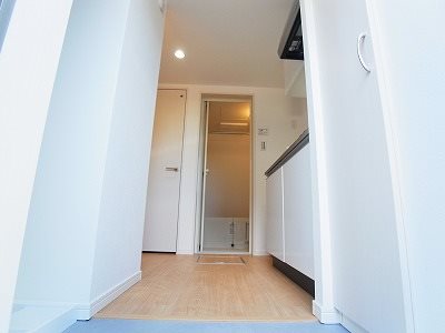 ダブルツリー その他8