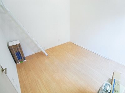 ダブルツリー リビング