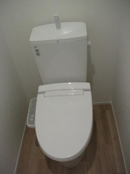 新松戸戸建貸家 その他1