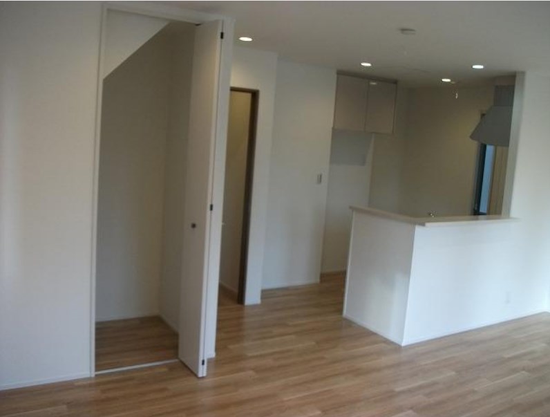 新松戸戸建貸家 その他4