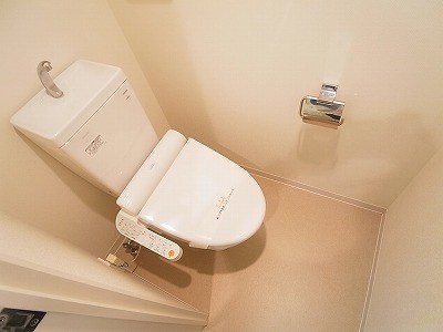 プロヴェールレジデンス その他1