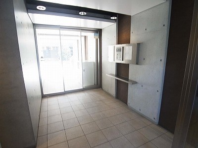 プロヴェールレジデンス その他外観3